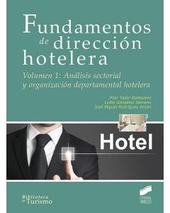 Fundamentos de direccion hotelera