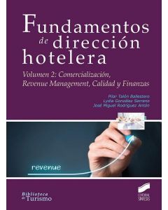 Fundamentos de direccion hotelera