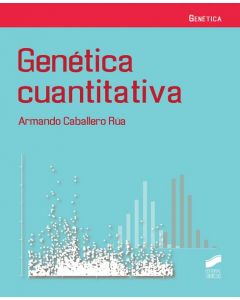 Genetica cuantitativa