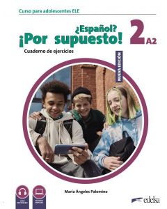 Nuevo español por supuesto 2 a2 cuaderno de ejercicios