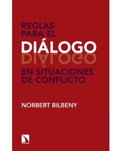 Reglas para el dialogo en situaciones de conflicto