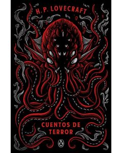 Cuentos de terror