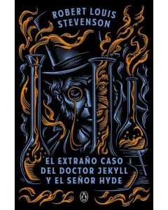 El extraño caso del doctor jekyll y el señor hyde