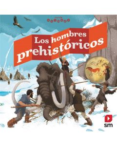 Los hombres prehistoricos