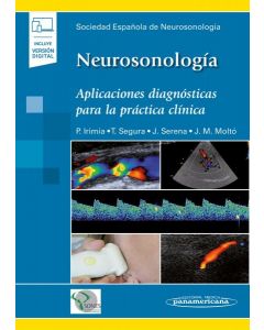 Neurosonologia (incluye ebook)