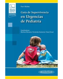 Guia de supervivencia en urgencias de pediatria