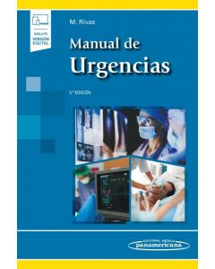 Manual de urgencias 5ºed