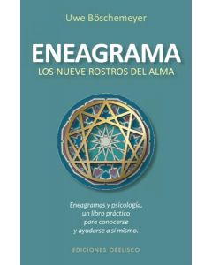 Eneagrama. los nueve rostros del alma (n.e.)