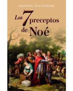 Los 7 preceptos de noe