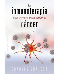 Inmunoterapia y carrera para curar el cáncer, la