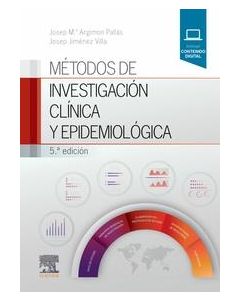 Metodos de investigacion clinica y epidemiologia