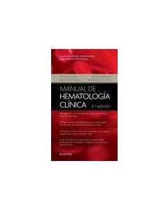 Manual de hematologia clinica