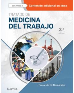 Tratado de medicina del trabajo