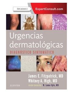 Urgencias dermatologicas