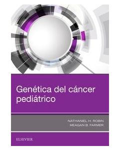 Genetica del cancer pediatrico