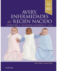 Avery - enfermedades del recien nacido