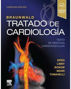 Braunwald. tratado de cardiologia