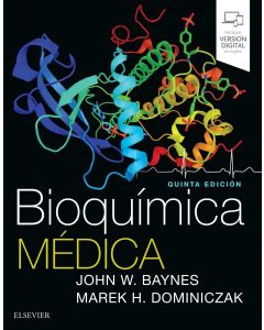 Bioquimica medica