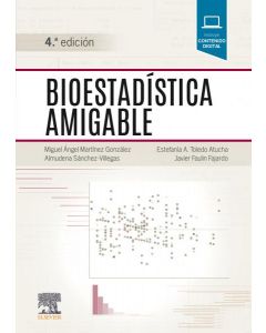 Bioestadistica amigable