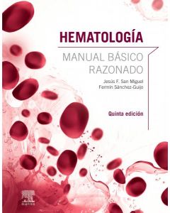 Hematologia, manual basico razonado