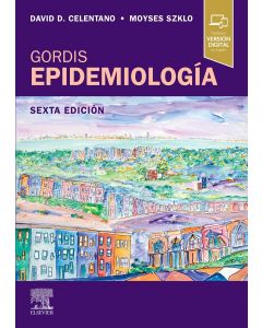 Gordis epidemologia