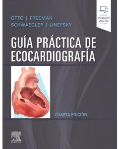 Guia practica de ecocardiogria