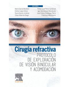 Cirugia refractiva protocolo de exploracio