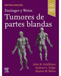 Enzinger y weiss tumores de partes blandas 7ª ed