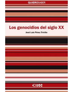 Los genocidios del siglo xx