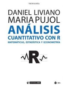 Analisis cuantitativo con r