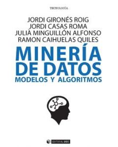 Mineria de datos