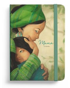 Mama (la libreta)