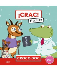 ¡crac! fractura