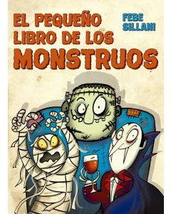 El pequeño libro de los monstruos