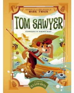 Tom sawyer