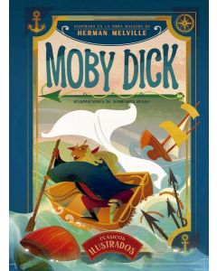 Moby dick