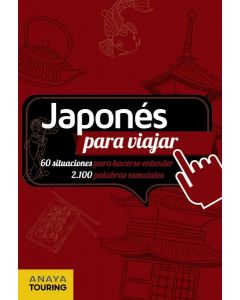 Japones para viajar