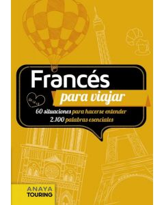 Frances para viajar