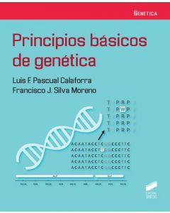 Principios basicos de genetica