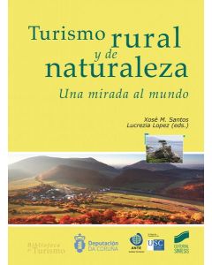 Turismo rural y de naturaleza