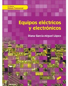 Equipos eléctricos y electrónicos