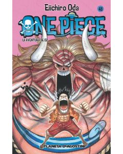 One Piece nº 048