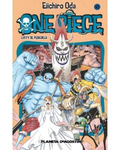 One Piece nº 049