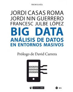 Big data