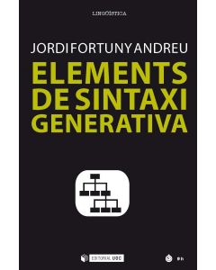 Elements de sintaxi generativa