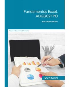 Fundamentos excel. adgg021po