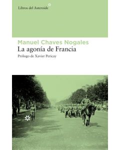 La agonía de francia