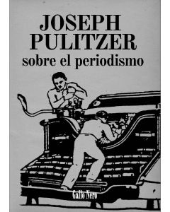 Sobre el periodismo