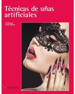 Tecnicas de uñas artificiales