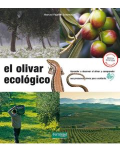 El olivar ecologico